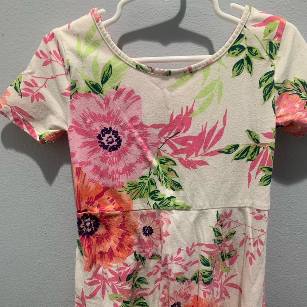 Toddler Dress